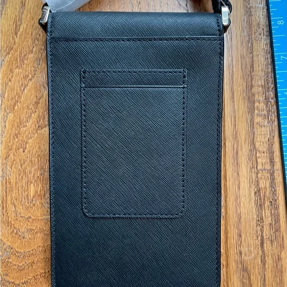 Kate Spade Black Crossbody Bag - Picture 2 of 5